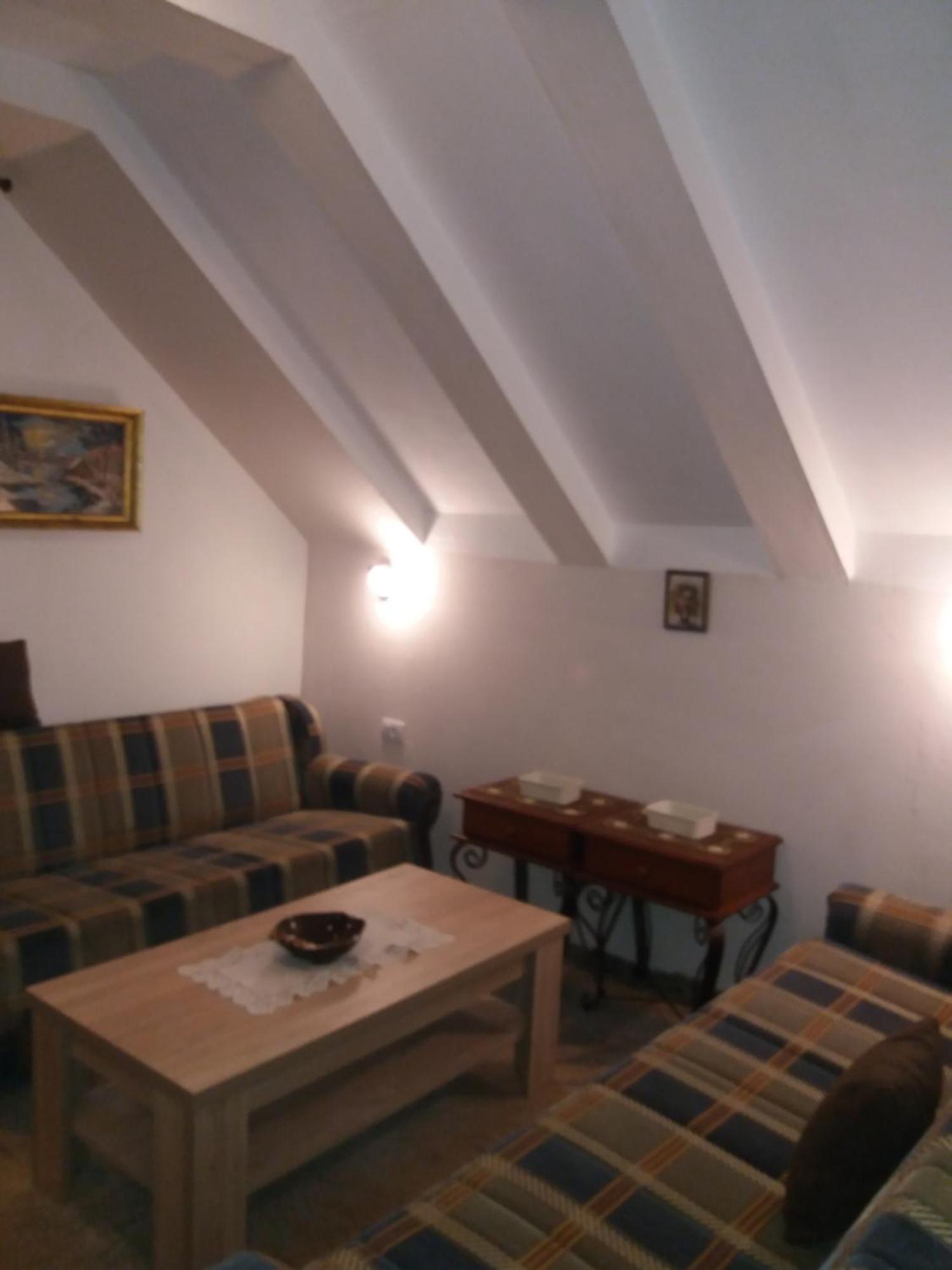 Apartments Beka Žabljak Zimmer foto