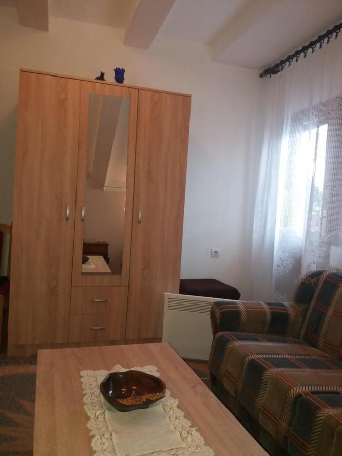 Apartments Beka Žabljak Zimmer foto